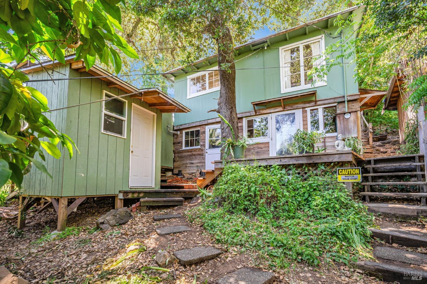 1561 S Fitch Mountain Rd