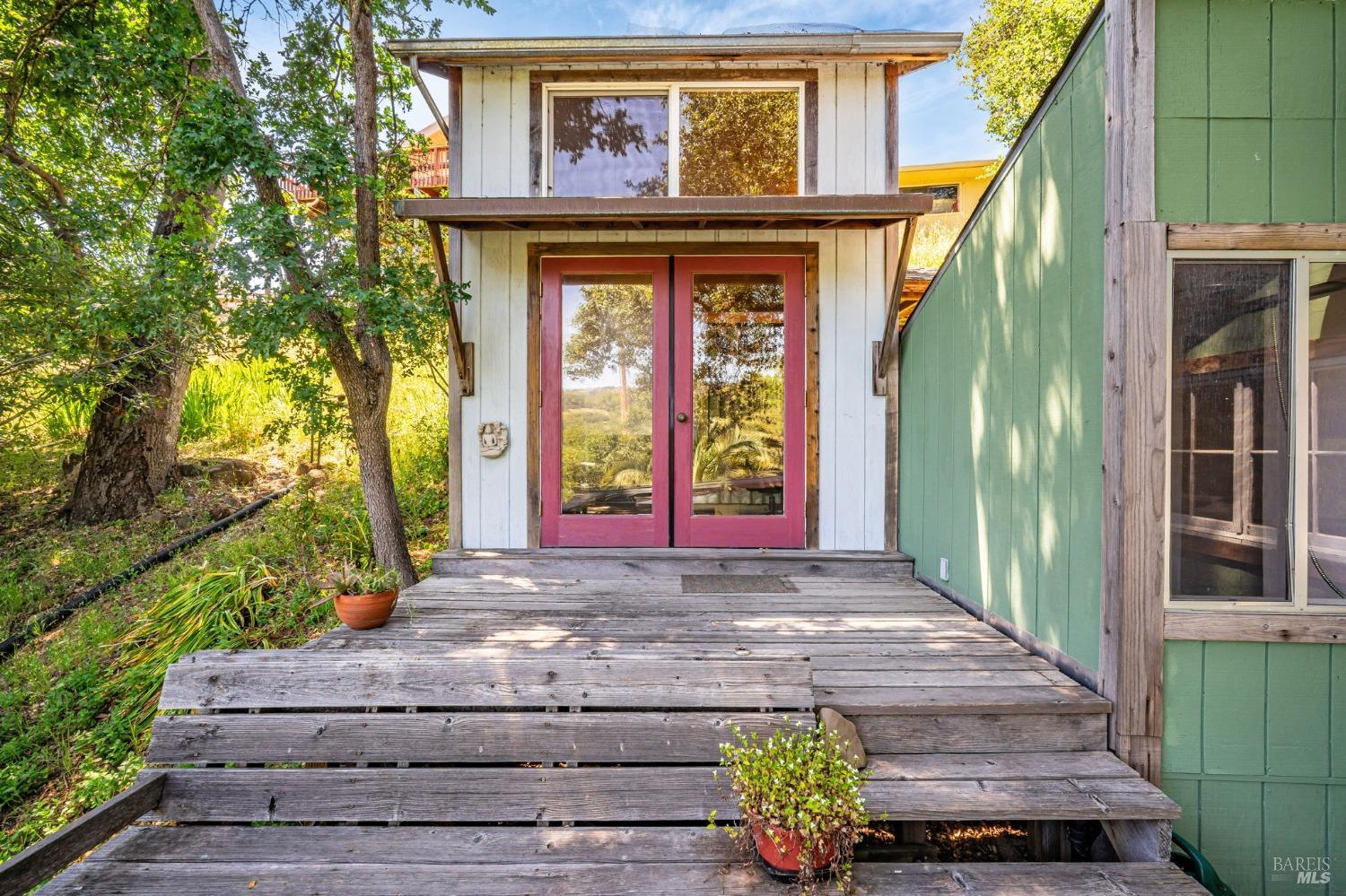 1561 S Fitch Mountain Rd