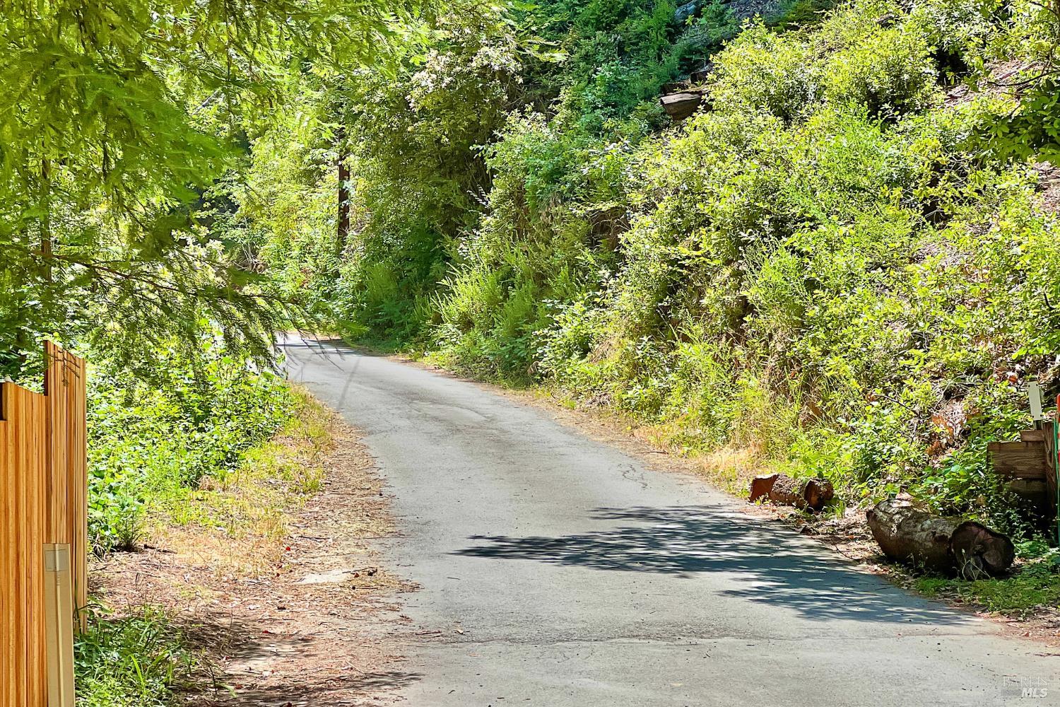 5600 Austin Creek Rd