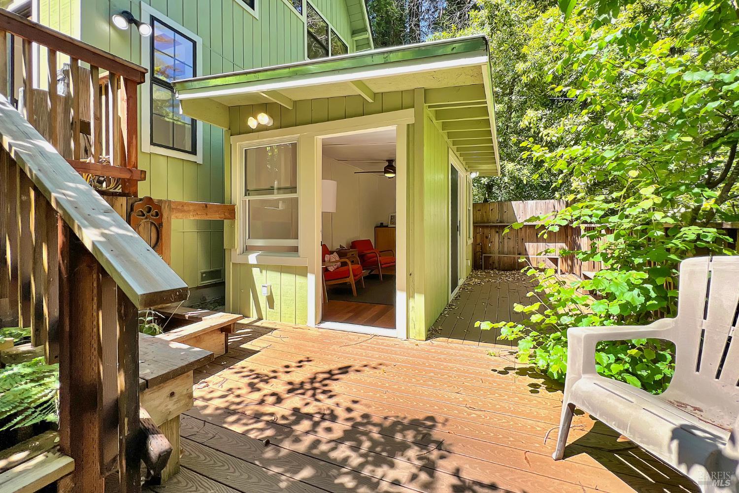 5600 Austin Creek Rd