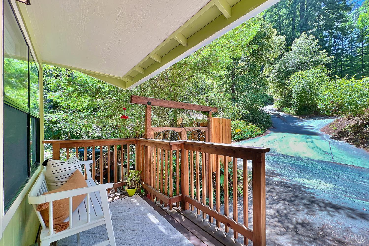 5600 Austin Creek Rd