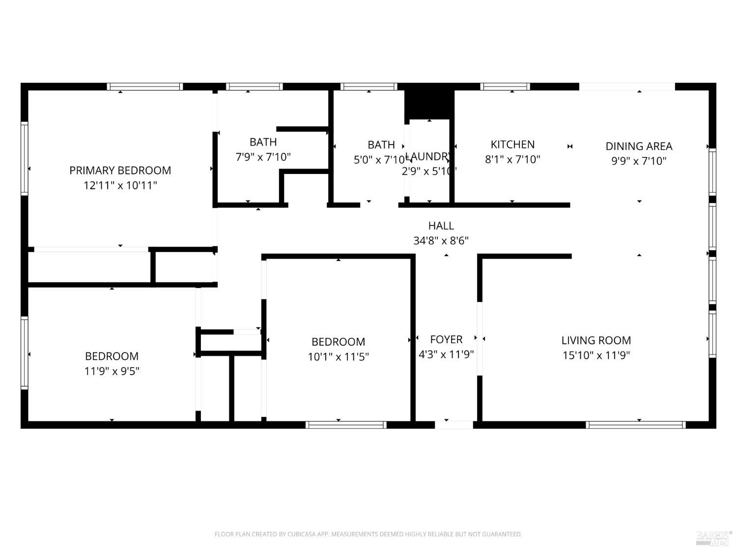 1727 Mission Boulevard