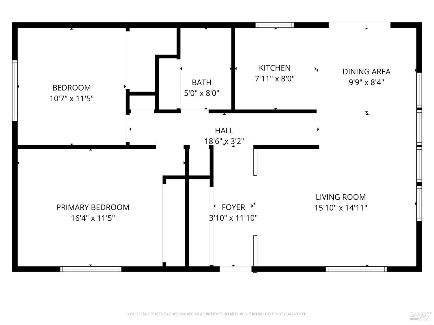 1727 Mission Boulevard