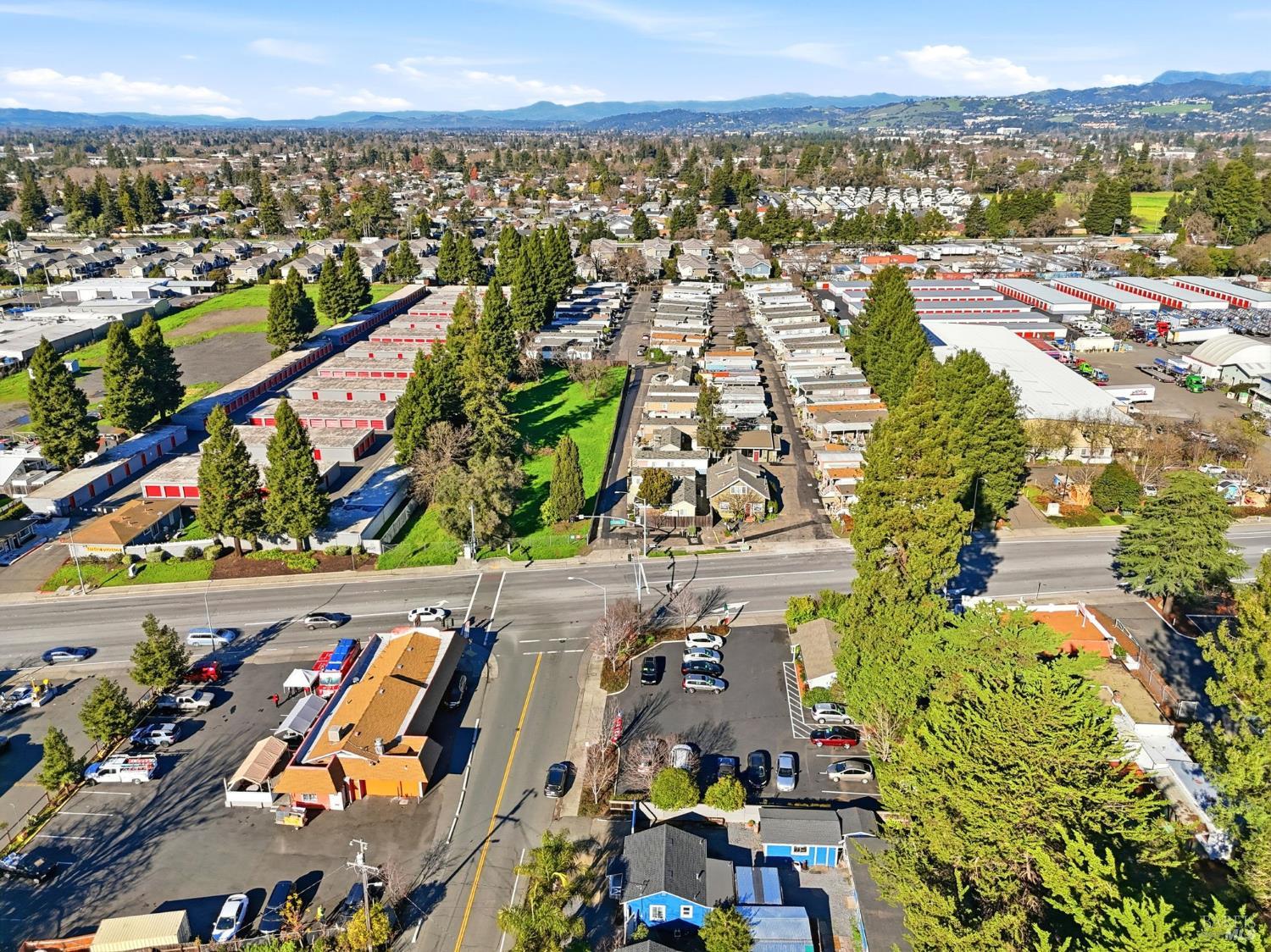 1380 Sebastopol Road