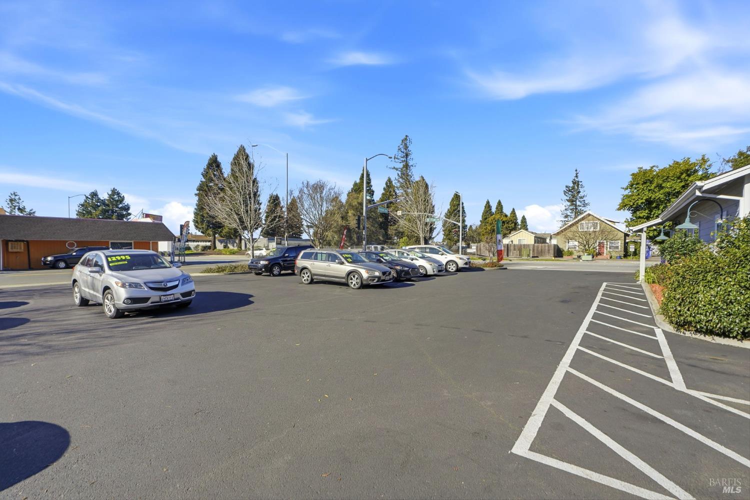 1380 Sebastopol Road