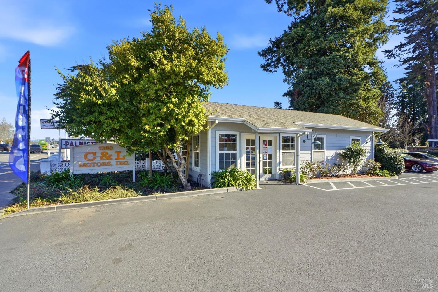 1380 Sebastopol Road