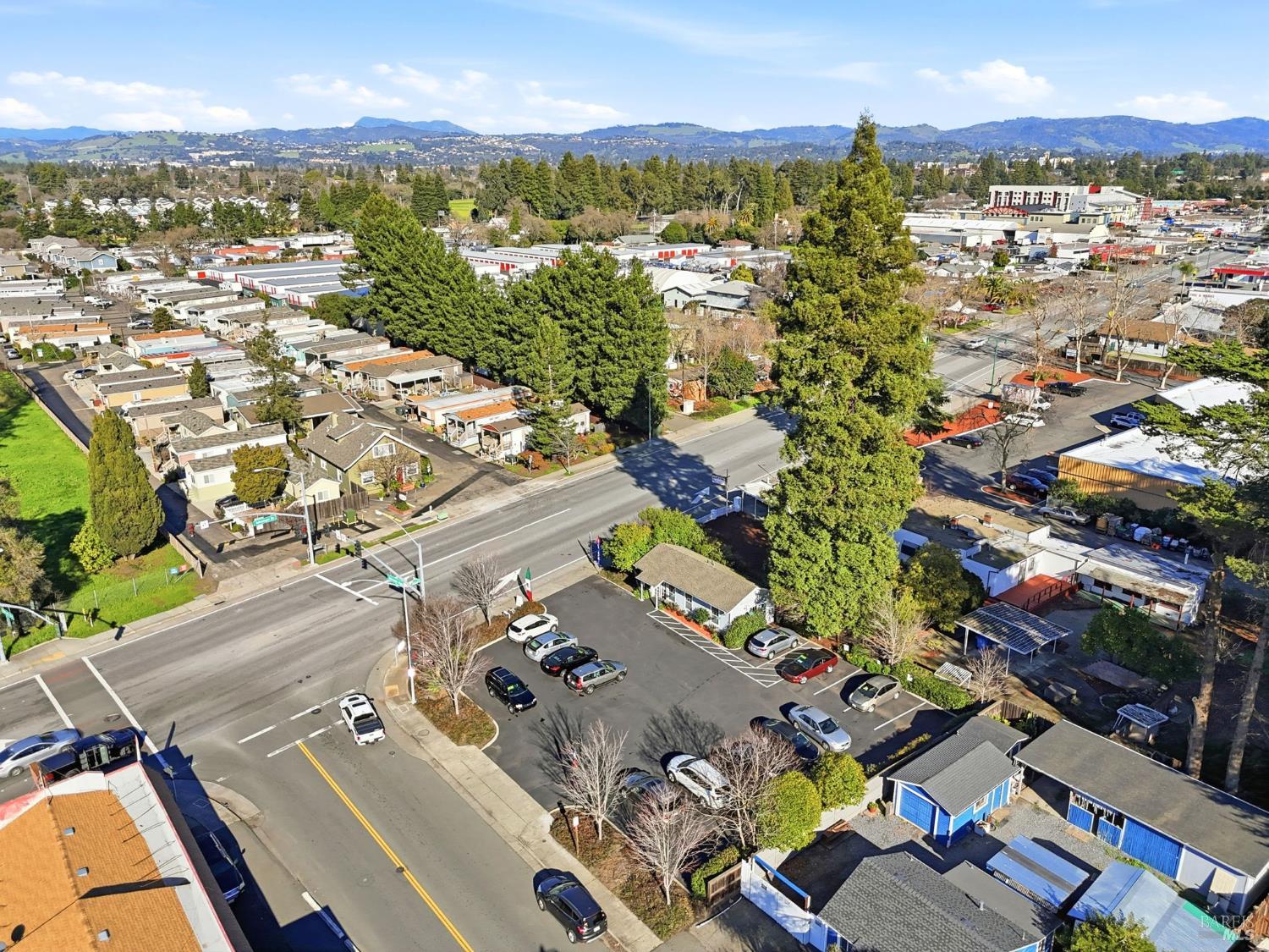 1380 Sebastopol Road