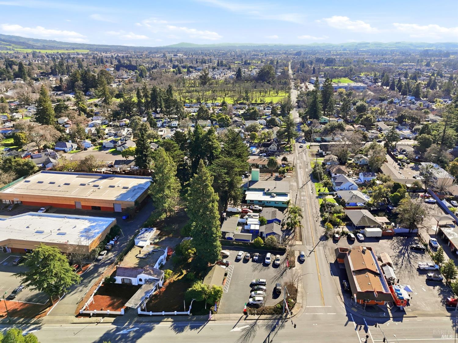 1380 Sebastopol Road