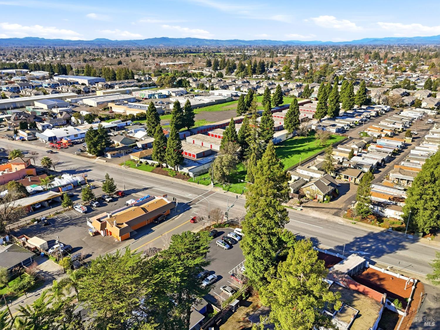 1380 Sebastopol Road