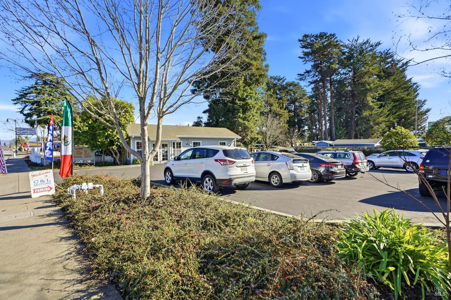 1380 Sebastopol Road