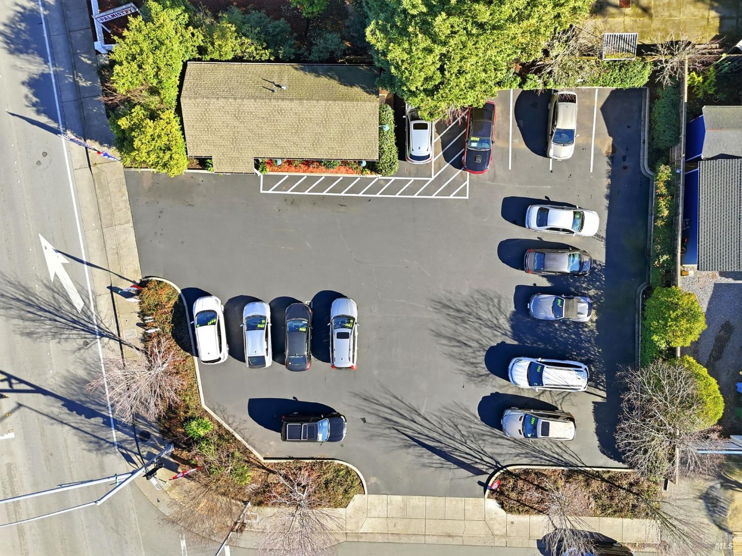 1380 Sebastopol Road