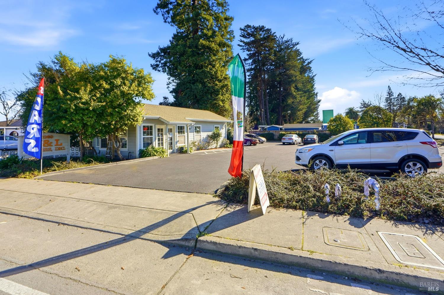 1380 Sebastopol Road