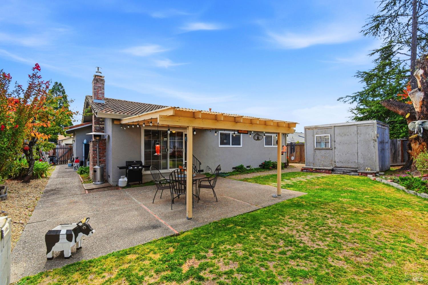 8252 Valley View Drive