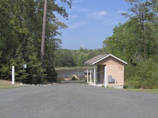 Lot 10 Indian Trail Road