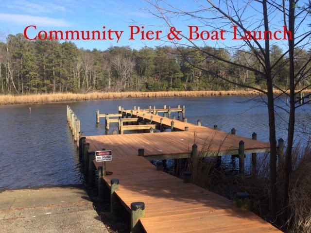 Lot 10 Indian Trail Road