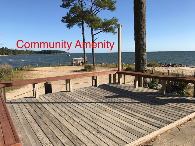 Lot 12 Chesapeake Beach Road