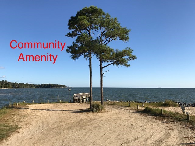 Lot 19 Chesapeake Beach Road