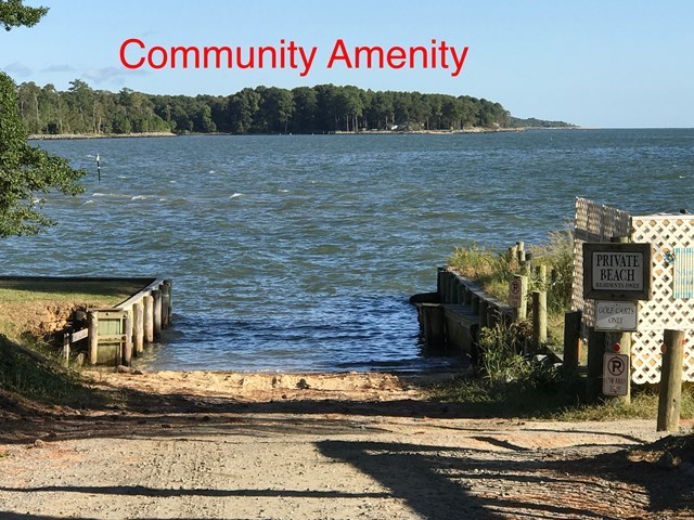 Lot 19 Chesapeake Beach Road