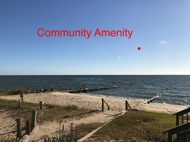 Lot 19 Chesapeake Beach Road