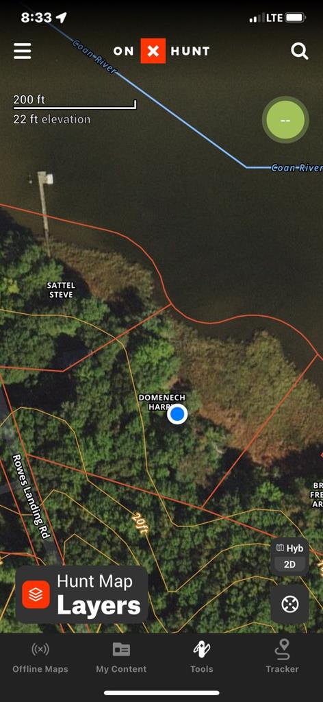 10 Rowes Landing Rd