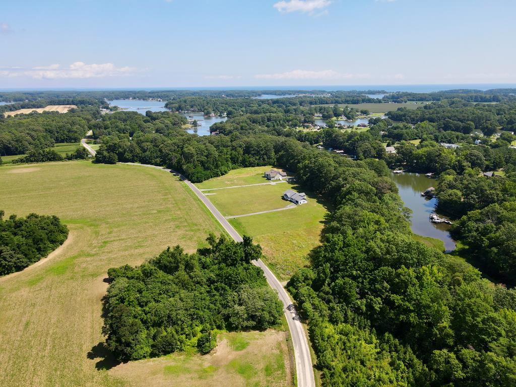 Lot 49 OYSTER POINT DRIVE
