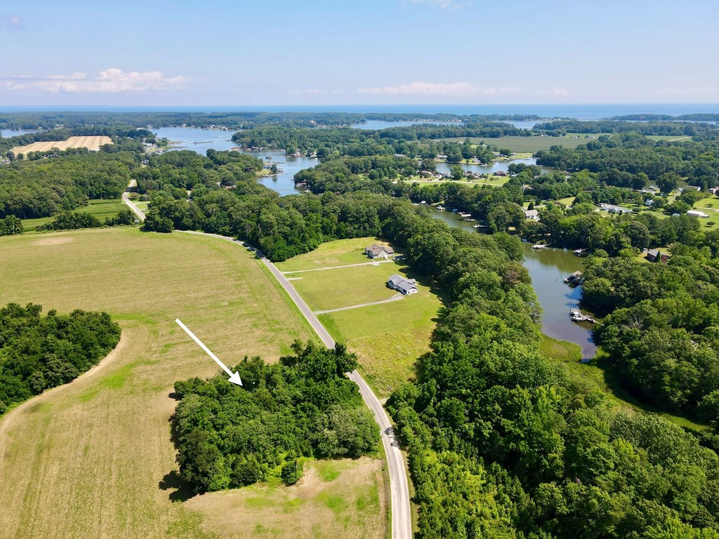 Lot 49 OYSTER POINT DRIVE