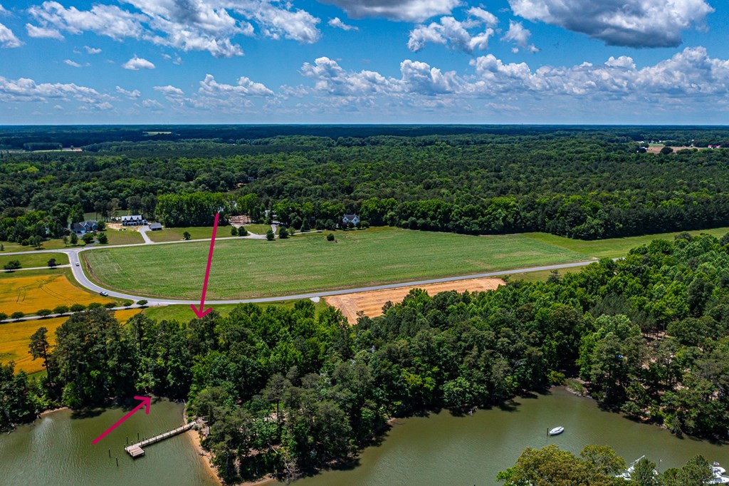 Lot 7 Cranes Creek Harbor Drive
