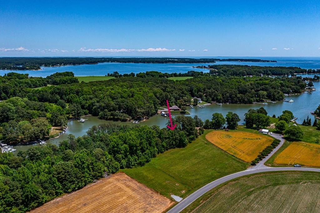 Lot 7 Cranes Creek Harbor Drive