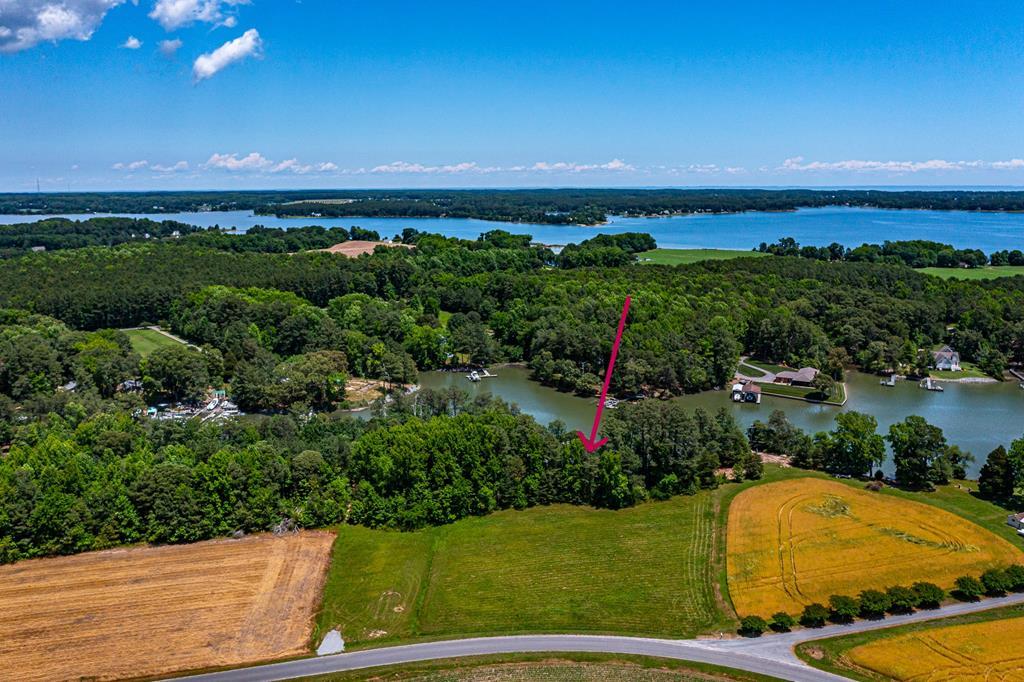 Lot 7 Cranes Creek Harbor Drive