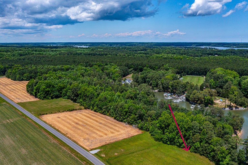 Lot 7 Cranes Creek Harbor Drive