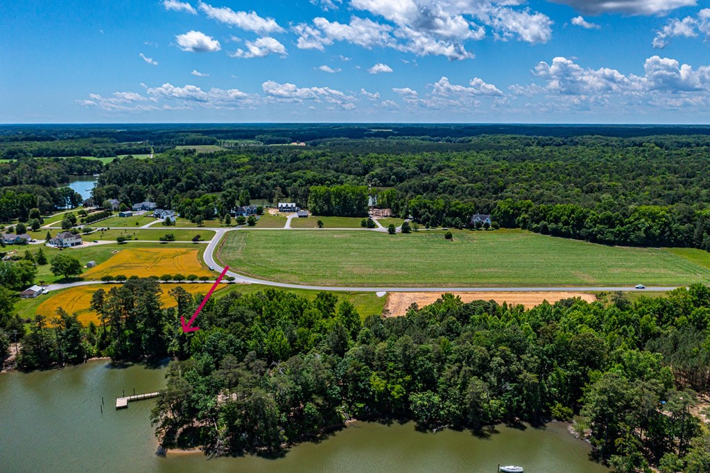 Lot 7 Cranes Creek Harbor Drive