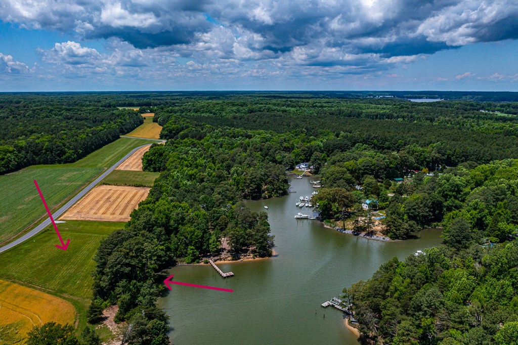 Lot 7 Cranes Creek Harbor Drive