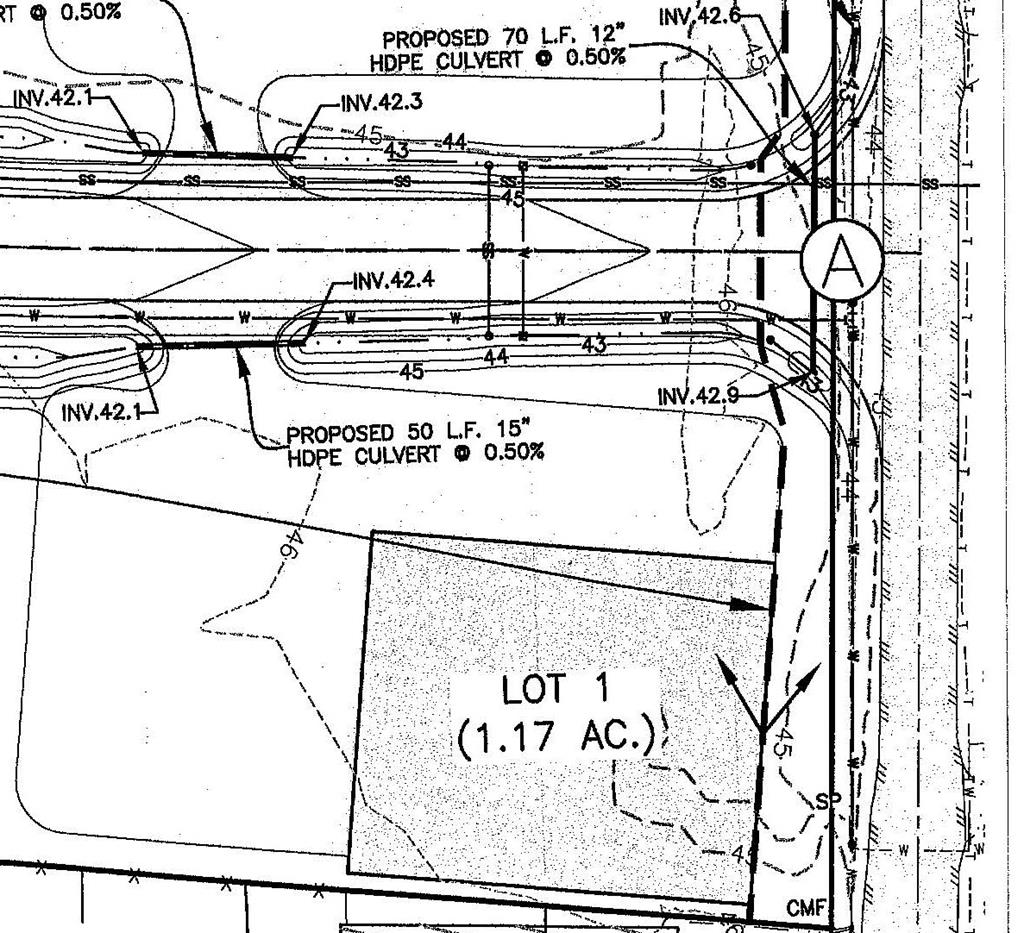 Lot 1 Chesapeake Drive