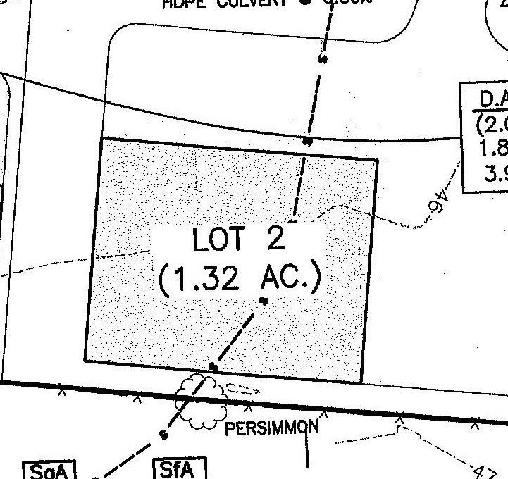 Lot 2 Chesapeake Drive