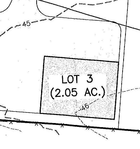 Lot 3 Chesapeake Drive