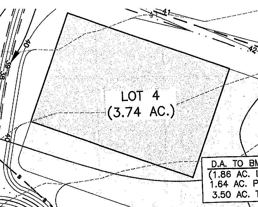 Lot 4 Chesapeake Drive