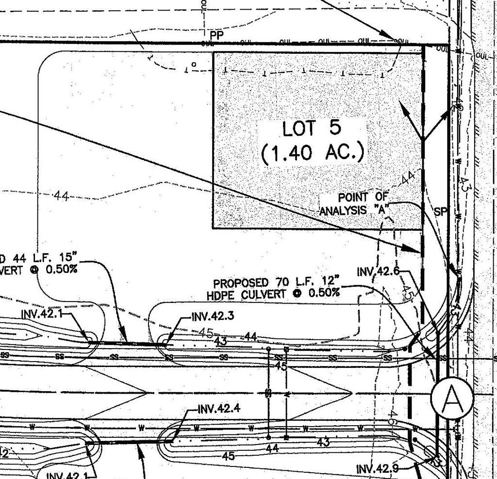 Lot 5 Chesapeake Drive