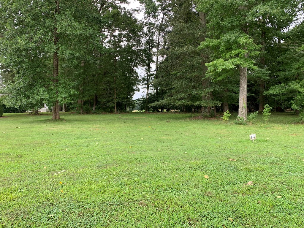 Lot 102 Benjamin Alley