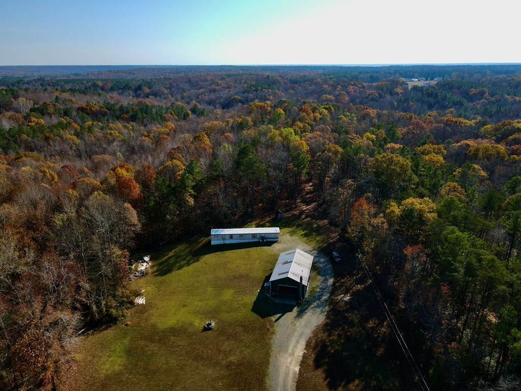 216 Mozingo Rd