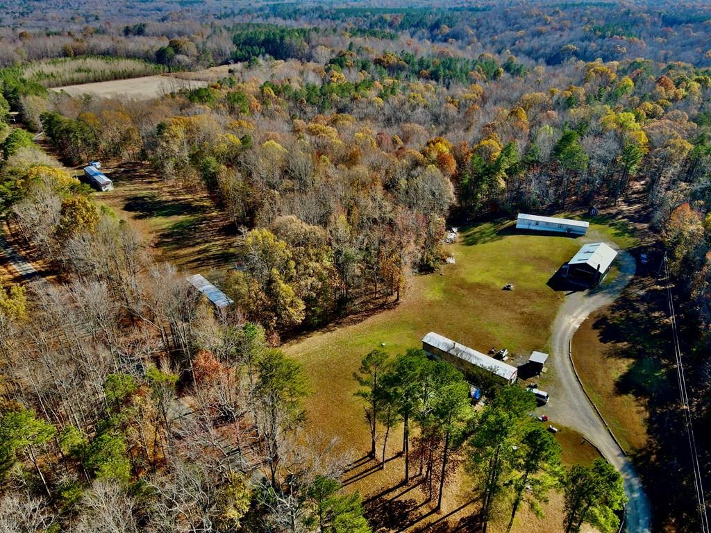 216 Mozingo Rd