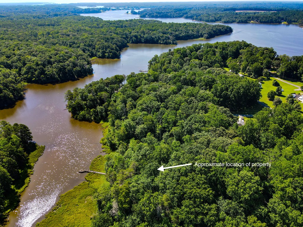 Lot 20-3 Wicomico Way