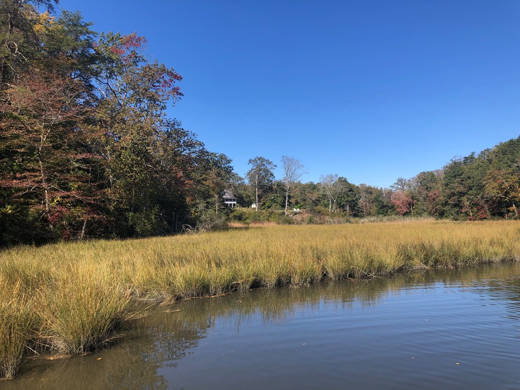 Lot 20-3 Wicomico Way