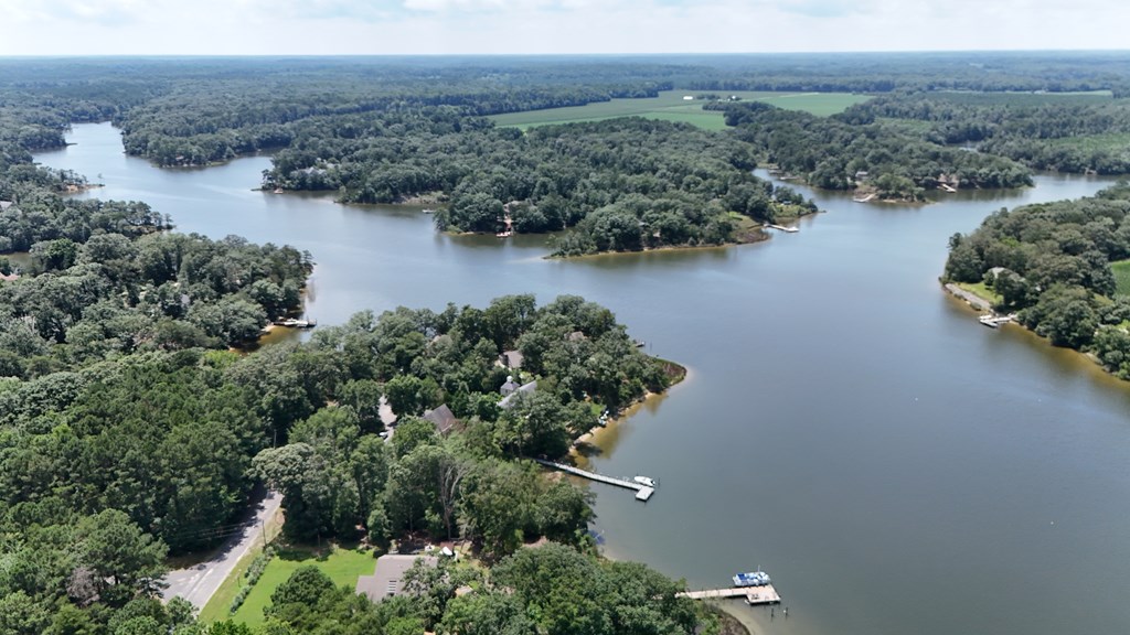 Lot 67 Cubitt Creek Rd