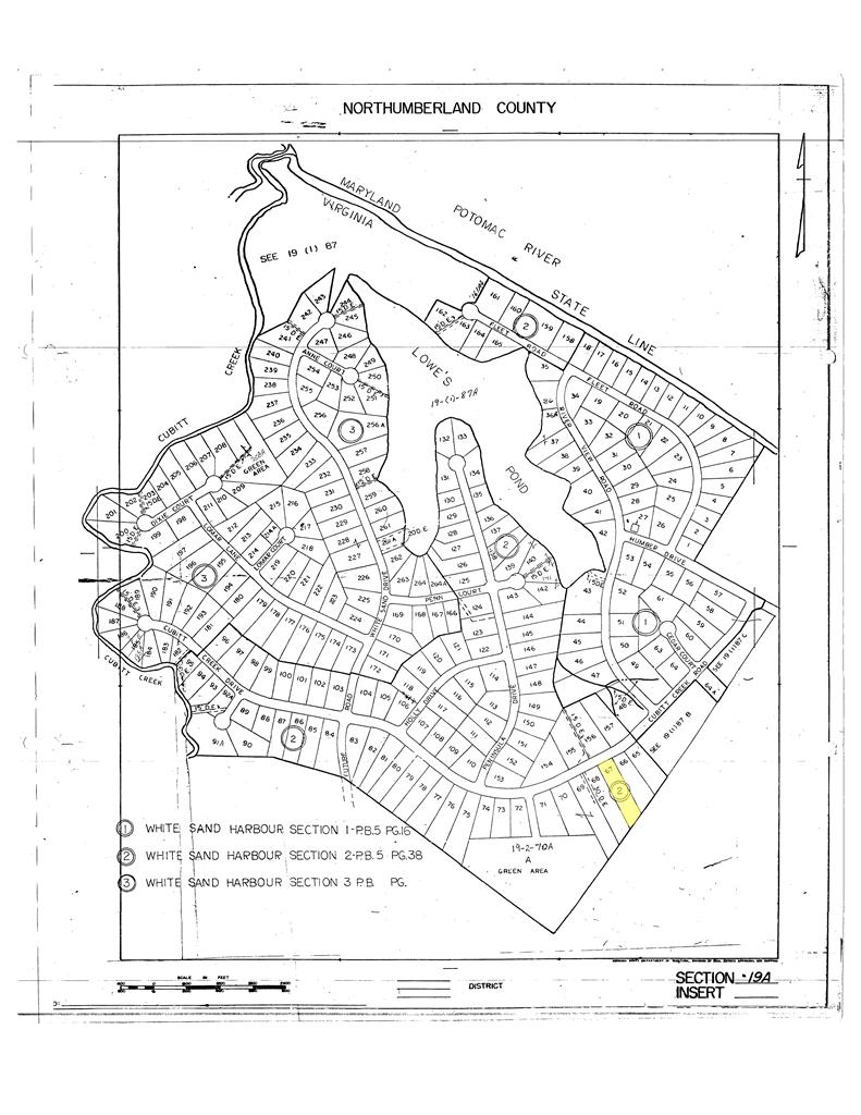 Lot 67 Cubitt Creek Rd