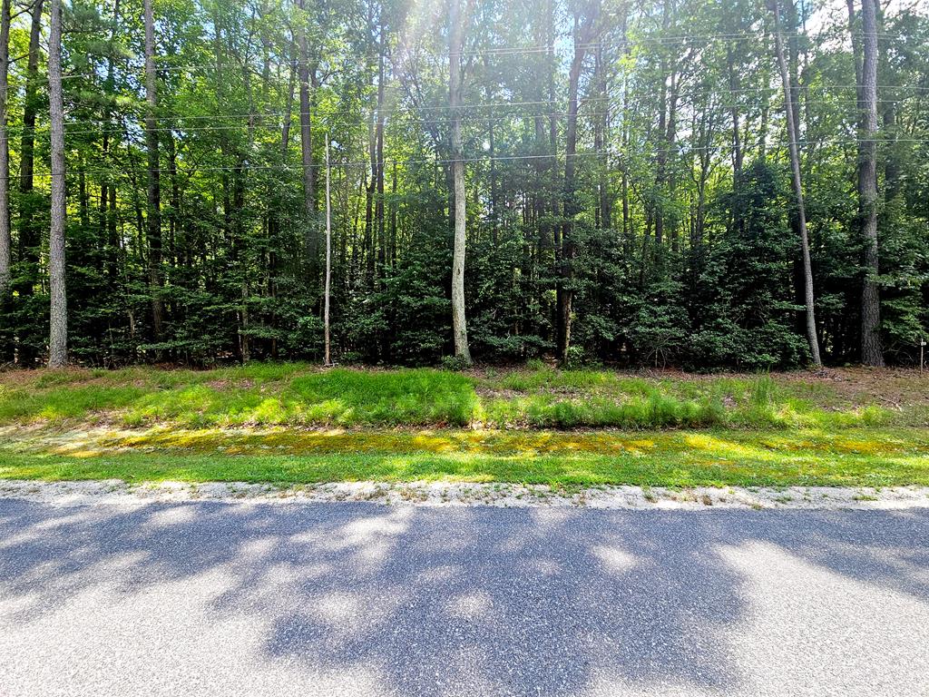 Lot 67 Cubitt Creek Rd