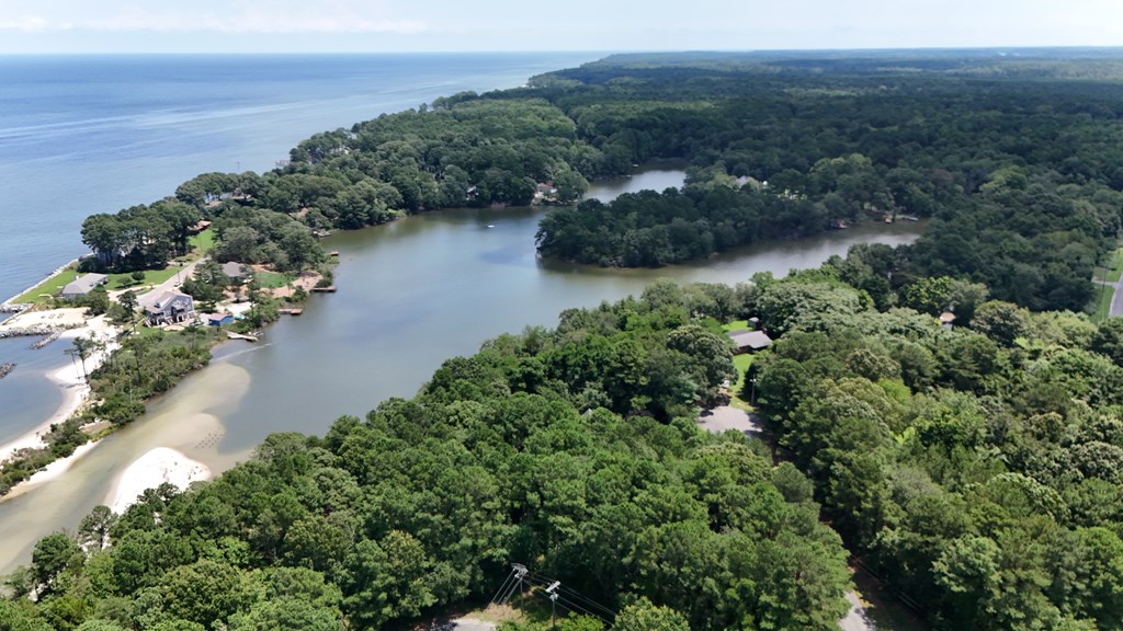 Lot 67 Cubitt Creek Rd