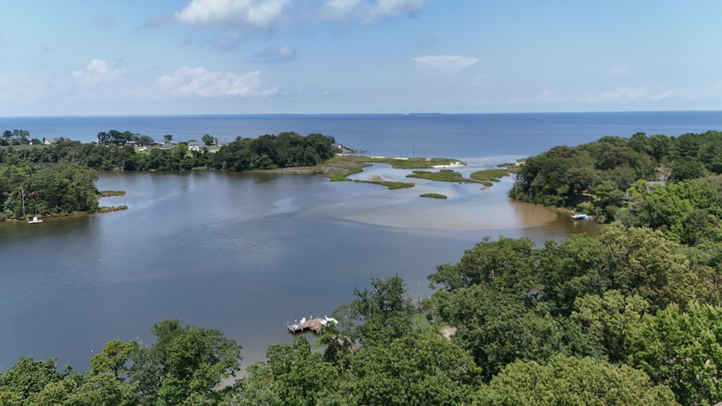 Lot 67 Cubitt Creek Rd