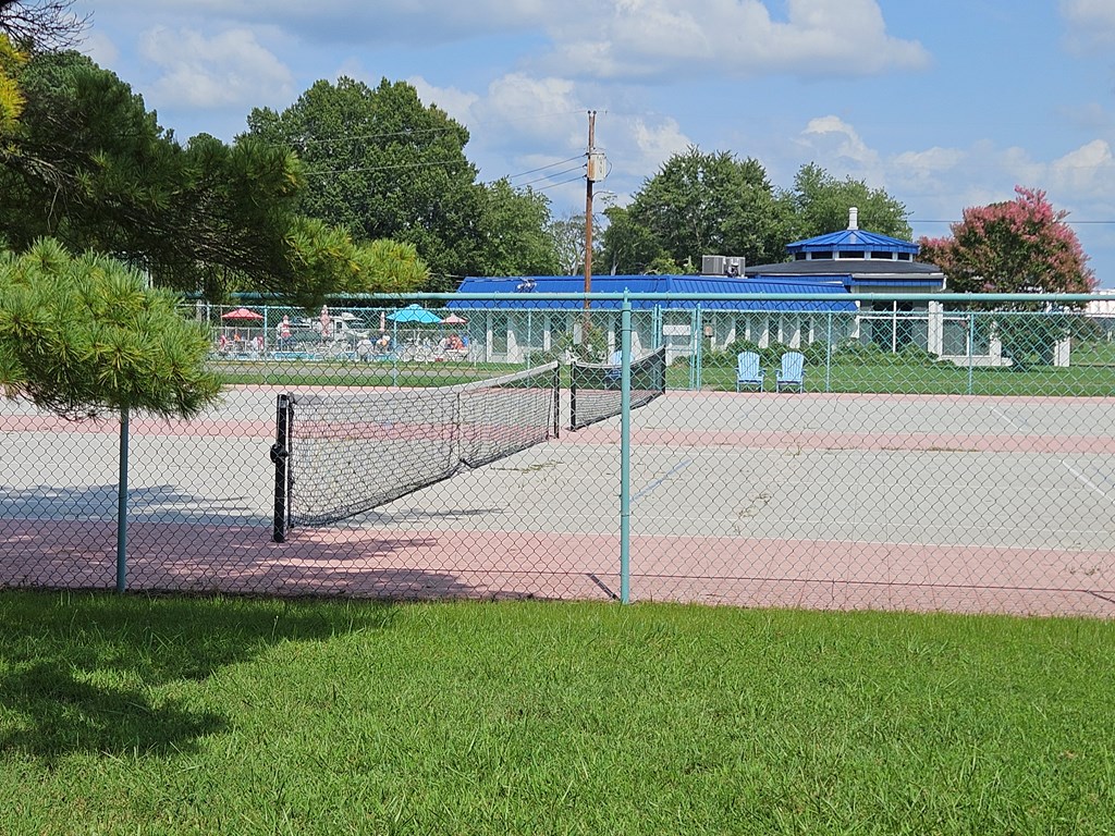 Lot 221 Egret Court