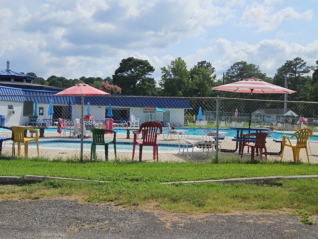 Lot 221 Egret Court