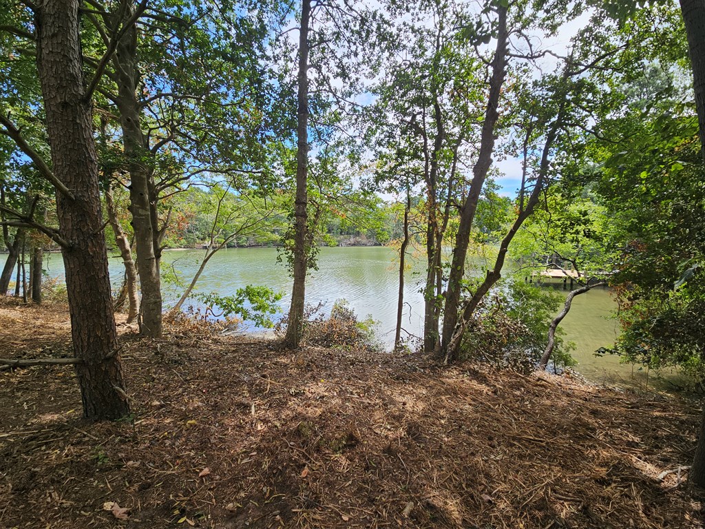 Lot 258 White Sand Drive
